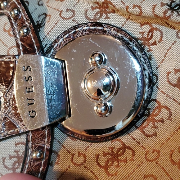 Guess belt bag - Picture 8 of 9